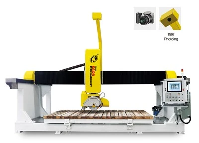 CNC juhitav sildsaag