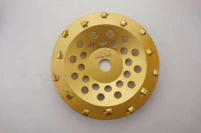 Konkreetsed PCD