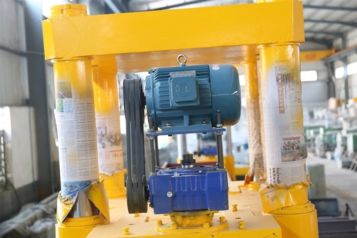 Bridge Block Stone Cutting Machine best