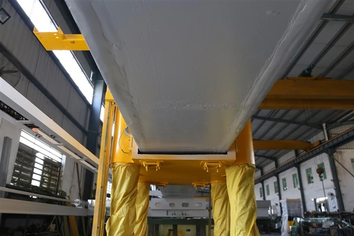 Bridge Block Stone Cutting Machine factory